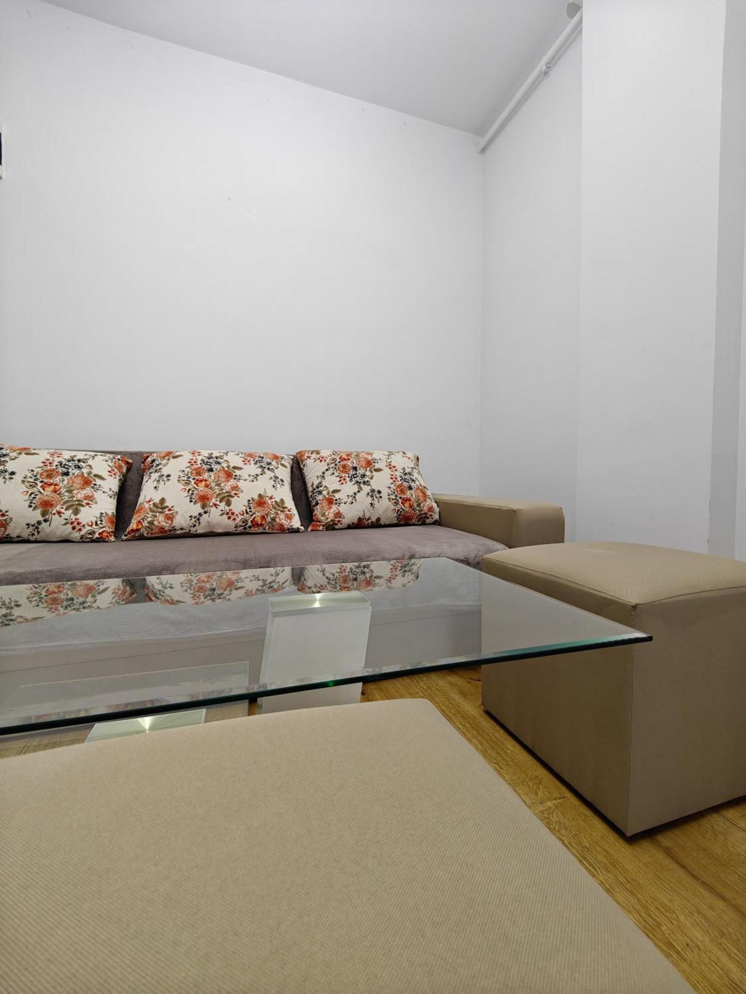 Park Lake Near Iulius Mall, Wi-Fi, Walk-In Showe Cluj-Napoca Luaran gambar