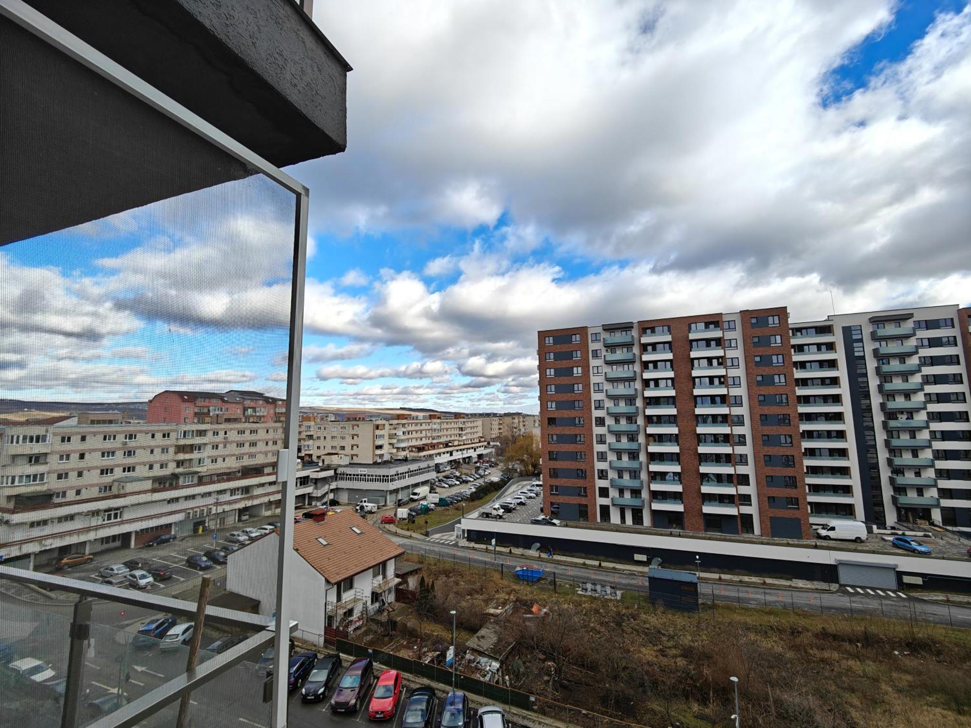 Park Lake Near Iulius Mall, Wi-Fi, Walk-In Showe Cluj-Napoca Luaran gambar