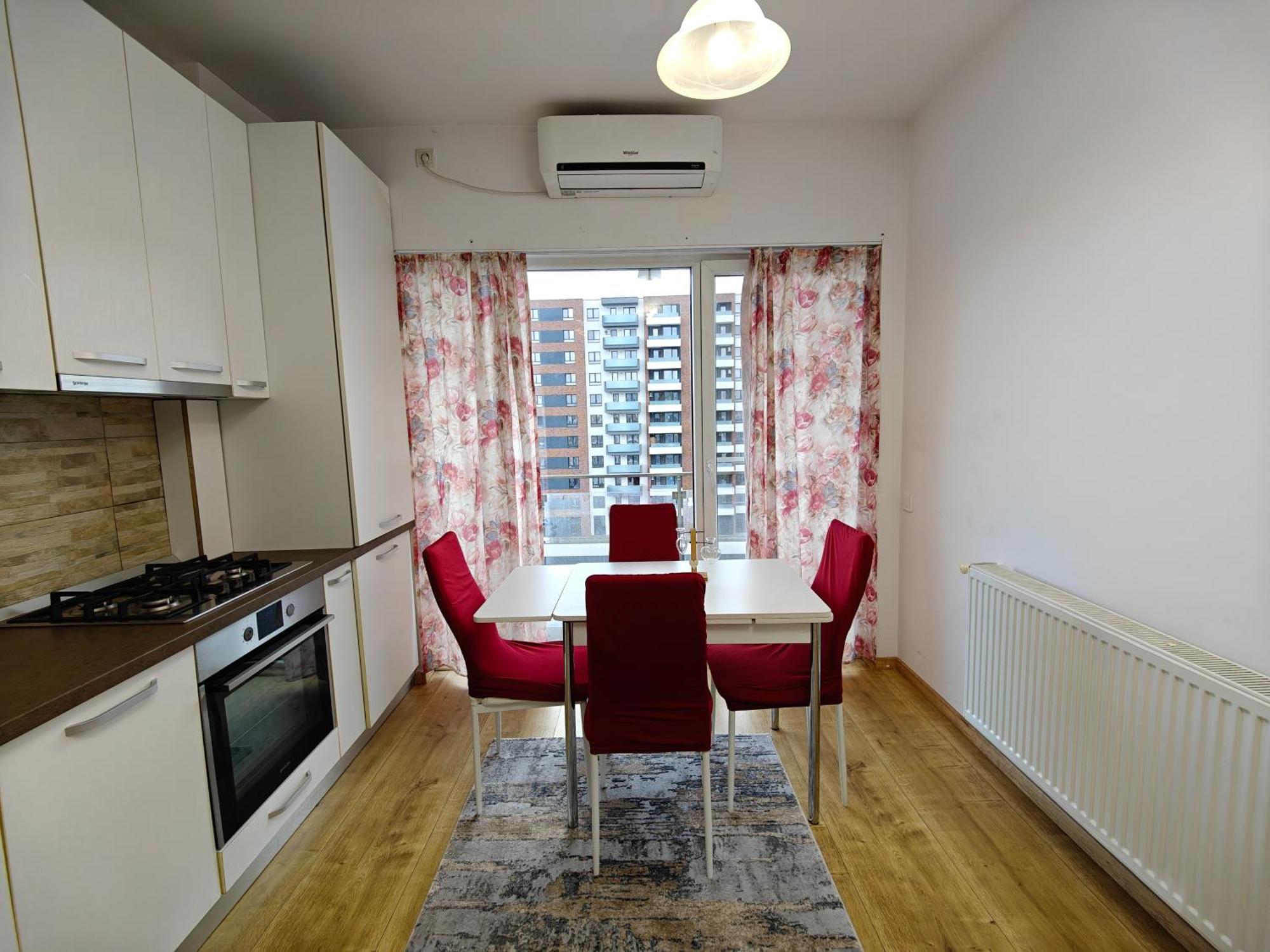 Park Lake Near Iulius Mall, Wi-Fi, Walk-In Showe Cluj-Napoca Luaran gambar