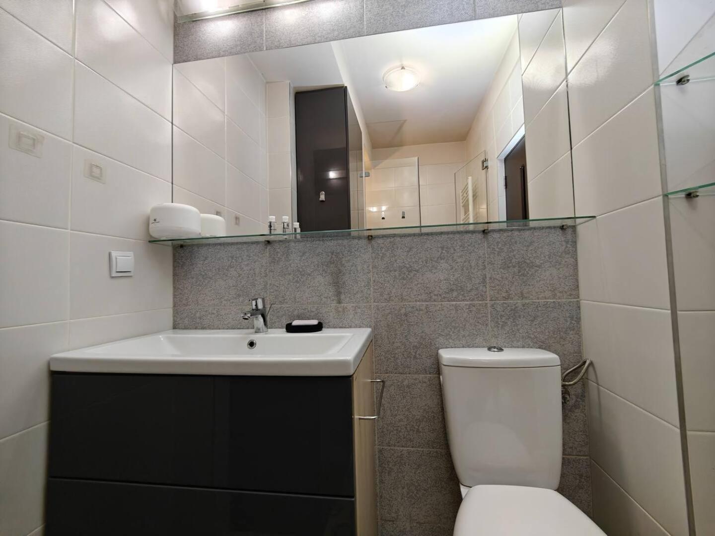 Park Lake Near Iulius Mall, Wi-Fi, Walk-In Showe Cluj-Napoca Luaran gambar