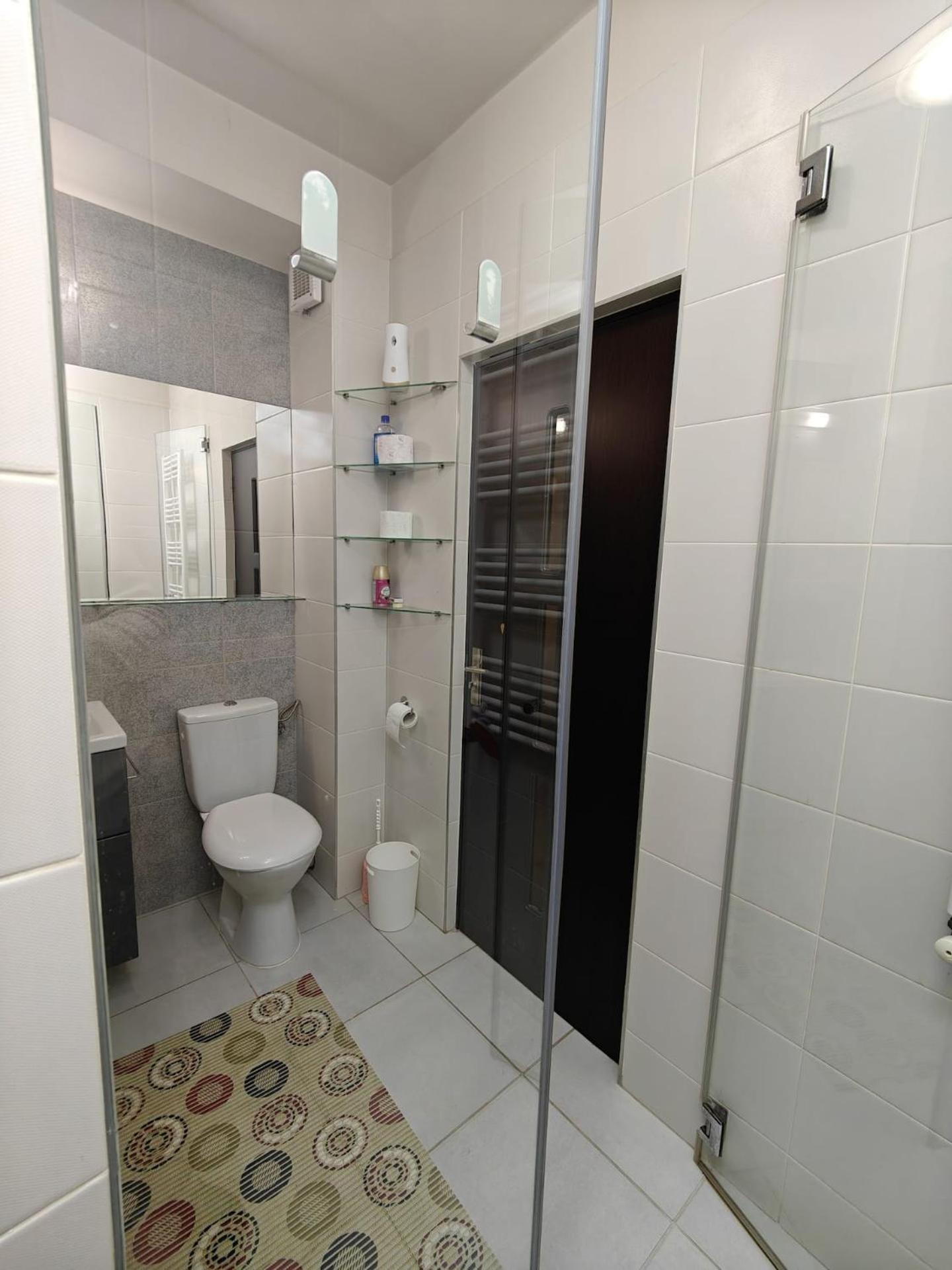 Park Lake Near Iulius Mall, Wi-Fi, Walk-In Showe Cluj-Napoca Luaran gambar